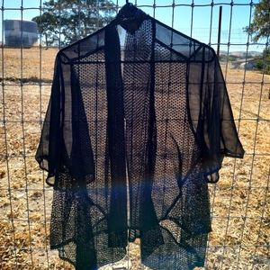 Sequins Jack BB Dakota Kimono